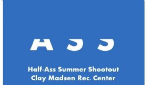 Half-Ass-2 Racquetball Tournament
