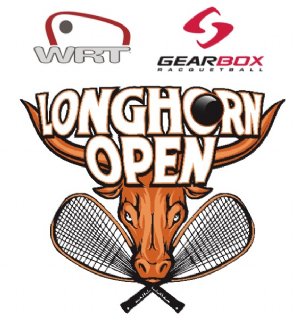 Longhorn Open Racquetball Tournament
