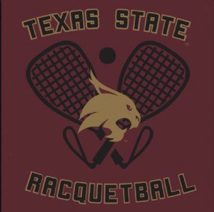 Texas State Racquetball