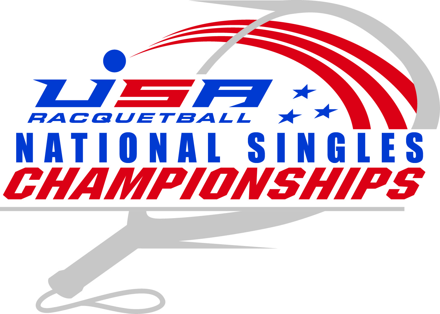 USA Racquetball National Singles